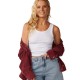 RIP CURL KEEPSAKES WASHED CORD SHIRT
