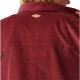 RIP CURL KEEPSAKES WASHED CORD SHIRT