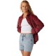 RIP CURL KEEPSAKES WASHED CORD SHIRT