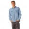 RIP CURL PREMIUM SURF DENIM L/S SHIRT