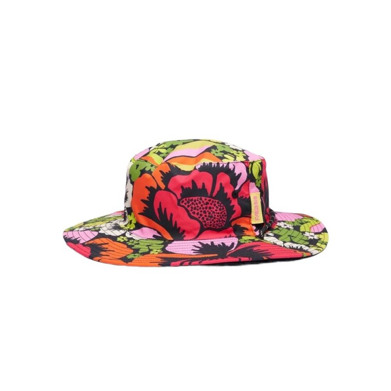 RIP CURL SURF SERIES REV UPF BUCKET HAT