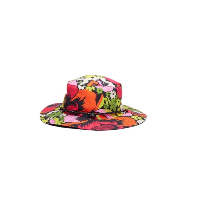 RIP CURL SURF SERIES REV UPF BUCKET HAT