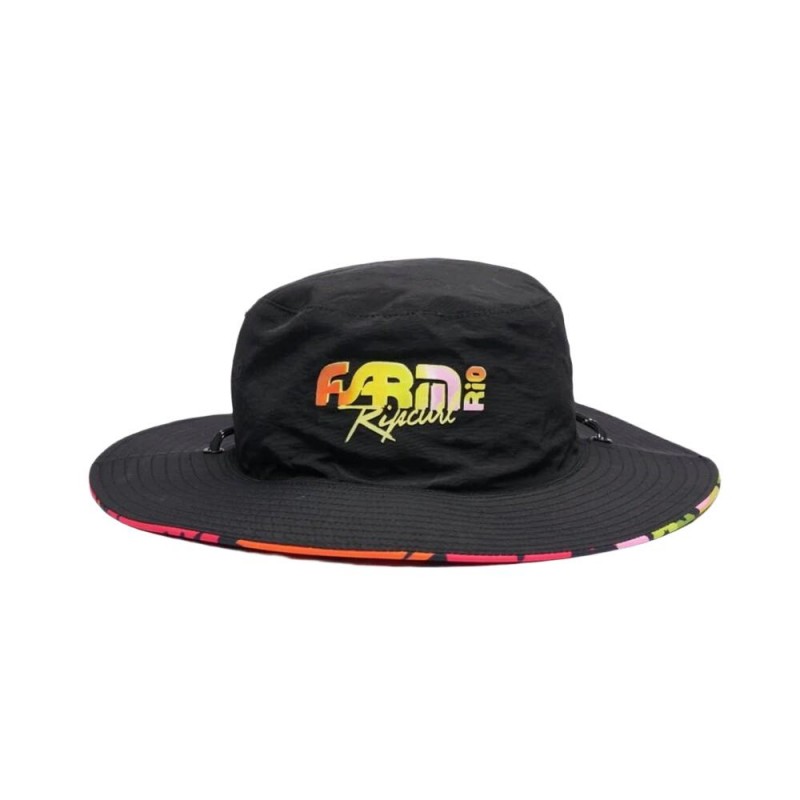 RIP CURL SURF SERIES REV UPF BUCKET HAT