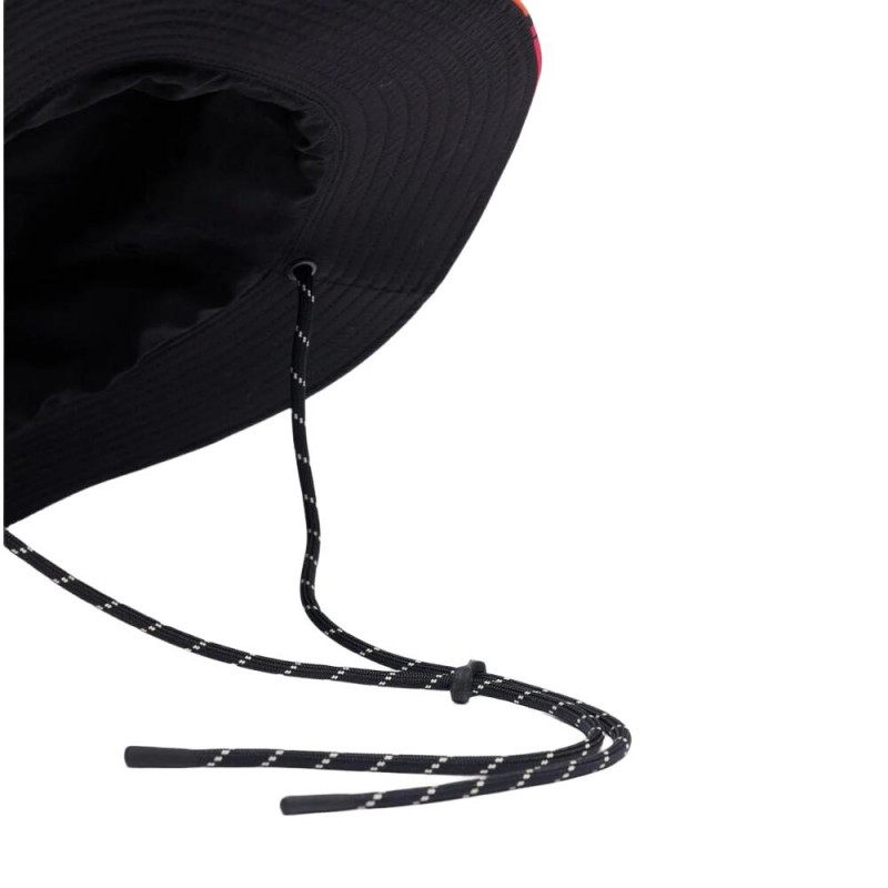 RIP CURL SURF SERIES REV UPF BUCKET HAT