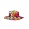 RIP CURL SURF SERIES REV UPF BUCKET HAT