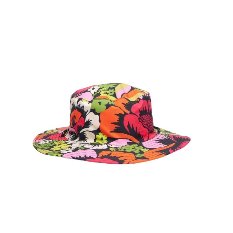 RIP CURL SURF SERIES REV UPF BUCKET HAT
