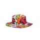 RIP CURL SURF SERIES REV UPF BUCKET HAT