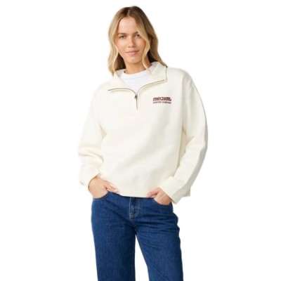 RIP CURL SURF PUFF 1/4 ZIP