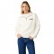 RIP CURL SURF PUFF 1/4 ZIP