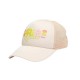 RIP CURL CARIOCA TRUCKER HAT