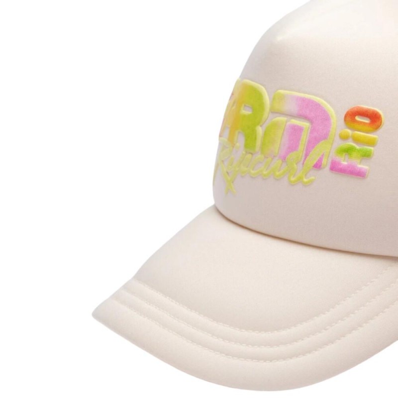 RIP CURL CARIOCA TRUCKER HAT