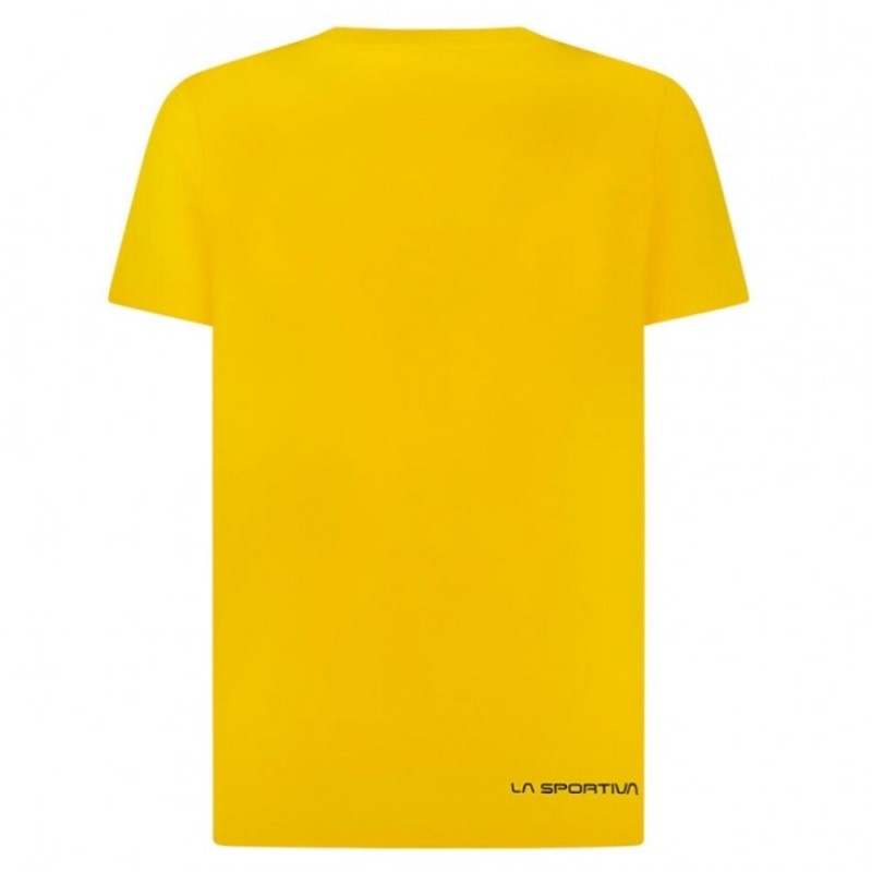 LA SPORTIVA BRAND TEE