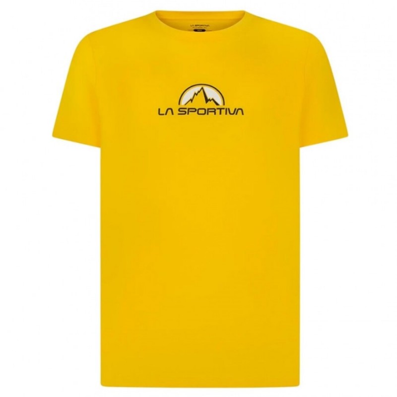 LA SPORTIVA BRAND TEE