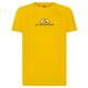LA SPORTIVA BRAND TEE