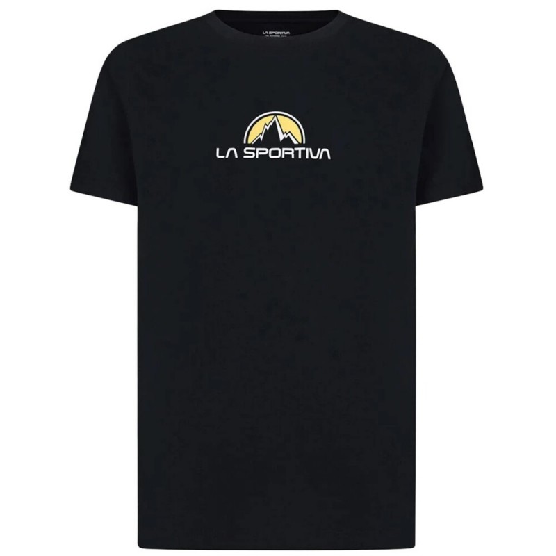 LA SPORTIVA BRAND TEE