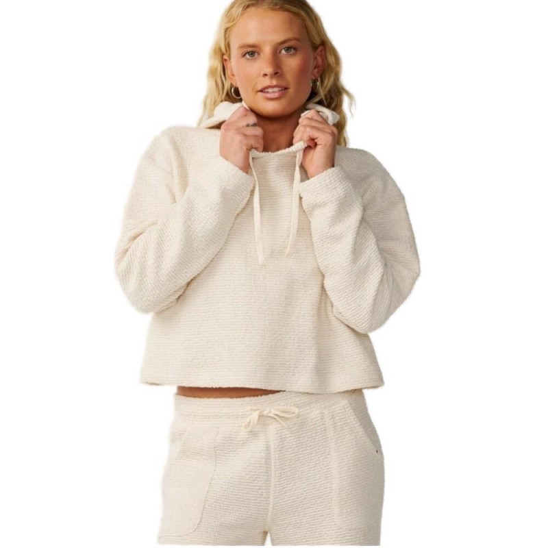RIP CURL CALA NIGHTS TEXTURED HOOD ΓΥΝΑΙΚΕΙΟ ΦΟΥΤΕΡ ΚΟΥΚΟΥΛΑ
