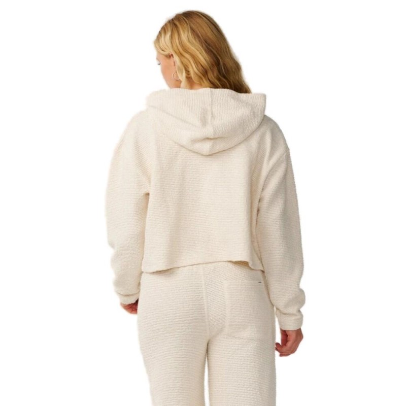 RIP CURL CALA NIGHTS TEXTURED HOOD ΓΥΝΑΙΚΕΙΟ ΦΟΥΤΕΡ ΚΟΥΚΟΥΛΑ