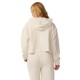RIP CURL CALA NIGHTS TEXTURED HOOD ΓΥΝΑΙΚΕΙΟ ΦΟΥΤΕΡ ΚΟΥΚΟΥΛΑ