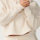 RIP CURL CALA NIGHTS TEXTURED HOOD ΓΥΝΑΙΚΕΙΟ ΦΟΥΤΕΡ ΚΟΥΚΟΥΛΑ