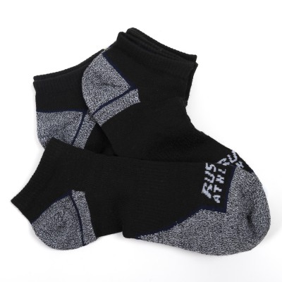 RUSSELL RIVERSIDE N0-SHOW SOCK