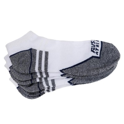 RUSSELL RIVERSIDE NO-SHOW SOCK