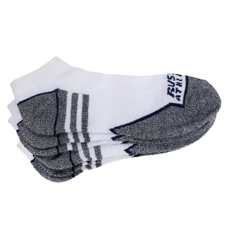 RUSSELL RIVERSIDE NO-SHOW SOCK