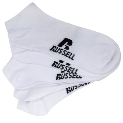 RUSSELL NO SHOW SOCK
