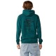 RIP CURL SEARCH ICON HOOD