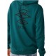 RIP CURL SEARCH ICON HOOD