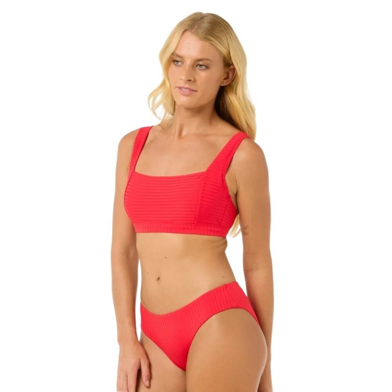 RIP CURL PREMIUM SURF D-DD CROP