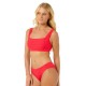 RIP CURL PREMIUM SURF D-DD CROP