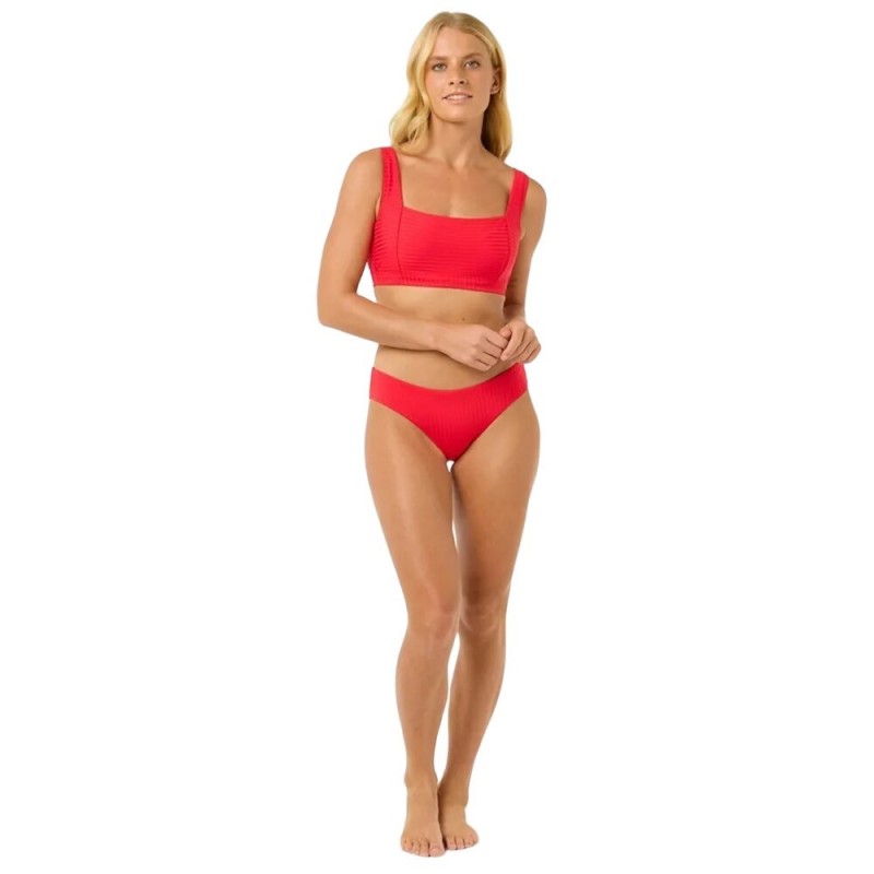 RIP CURL PREMIUM SURF D-DD CROP