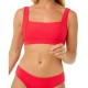 RIP CURL PREMIUM SURF D-DD CROP