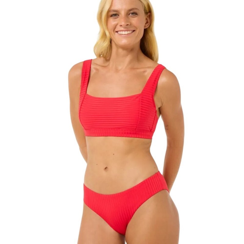 RIP CURL PREMIUM SURF D-DD CROP