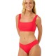 RIP CURL PREMIUM SURF D-DD CROP