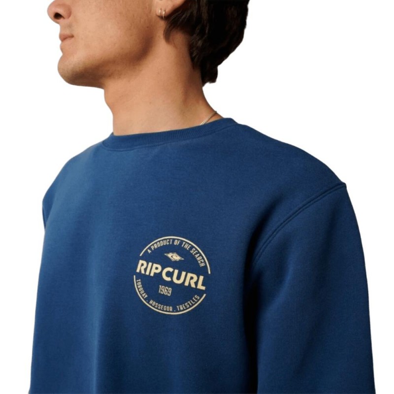 RIP CURL STAPLE CREW