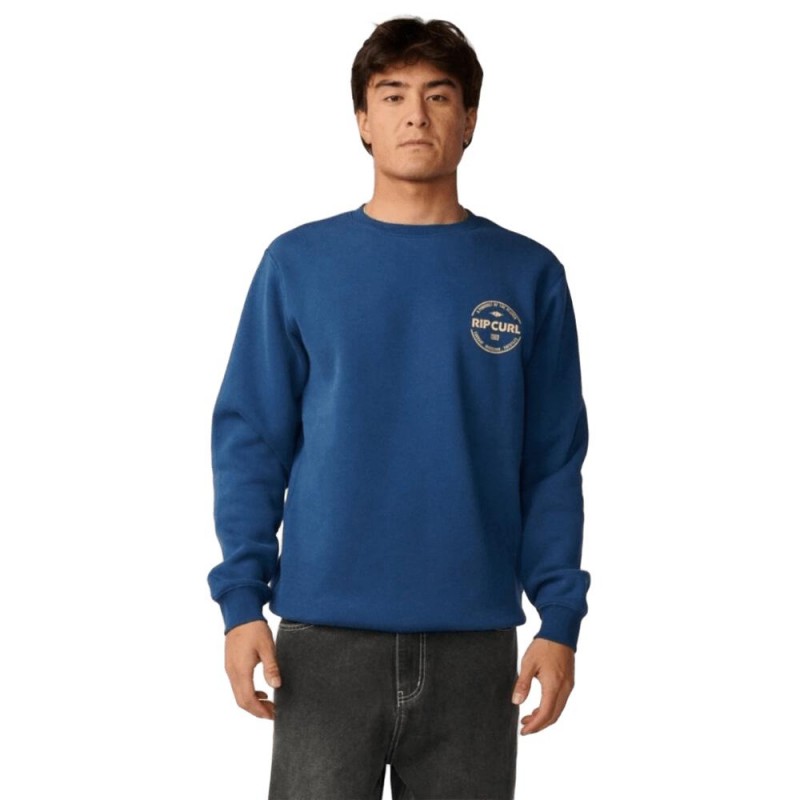 RIP CURL STAPLE CREW