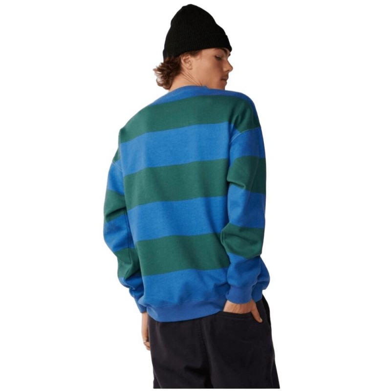 RIP CURL DISORDER STRIPE CREW