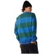 RIP CURL DISORDER STRIPE CREW