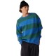 RIP CURL DISORDER STRIPE CREW