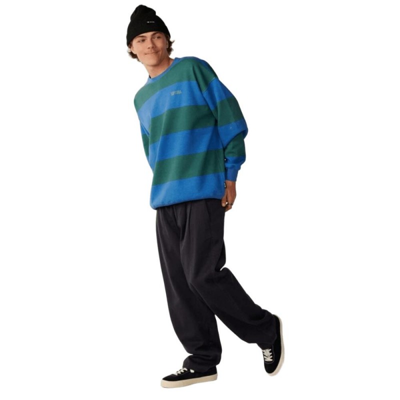 RIP CURL DISORDER STRIPE CREW
