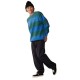 RIP CURL DISORDER STRIPE CREW