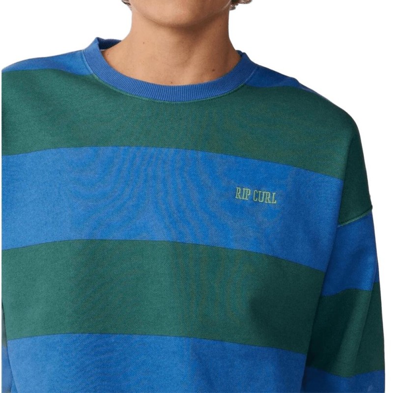 RIP CURL DISORDER STRIPE CREW