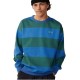 RIP CURL DISORDER STRIPE CREW