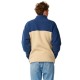 RIP CURL STREAMLINE HALF COLAR POLAR ΑΝΔΡΙΚΟ FLEECE