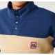 RIP CURL STREAMLINE HALF COLAR POLAR ΑΝΔΡΙΚΟ FLEECE