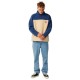 RIP CURL STREAMLINE HALF COLAR POLAR ΑΝΔΡΙΚΟ FLEECE