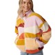 RIP CURL RETRO SWELL STANDARD Z/T POLAR