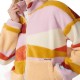 RIP CURL RETRO SWELL STANDARD Z/T POLAR