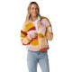 RIP CURL RETRO SWELL STANDARD Z/T POLAR